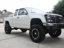 truck
