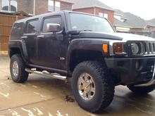 Kelli's H3 #4