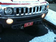 My "Book" on Hummers