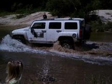 who needs a boat