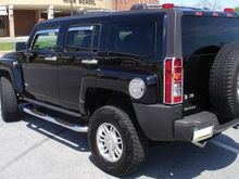 My Ride