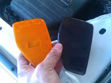 sidemarkers