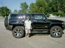 Dawn's H3