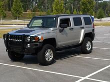 Garage - DUVAs H3