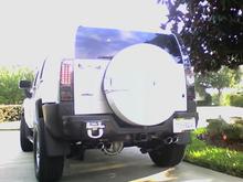 Snapshot of the back2