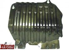 H3 HEAT SHIELD