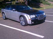 Garage - SILVER`GHOST