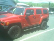The day I bought her.