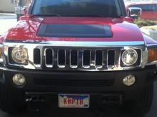 2006 Hummer H3