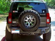 Gunner_45 - H3 2010 Adventure