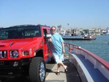 DSC01434 1ferry over to balboa island,ca