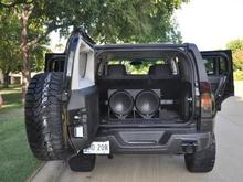 Hummer 1