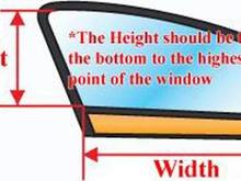 Front Side Window