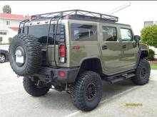 Hummers