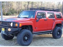 Garage - Mudbug