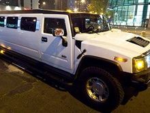 limo hummer rental