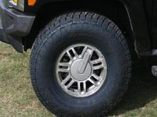 315 75R 16