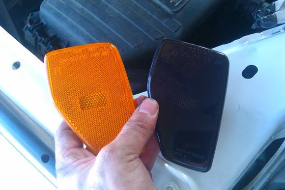 sidemarkers