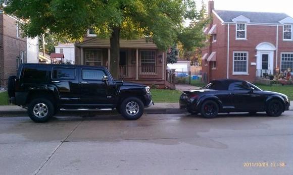 tt and h3 3