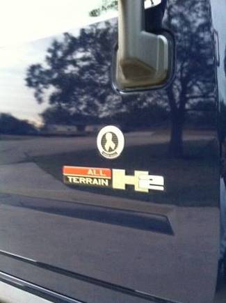 Allterrain