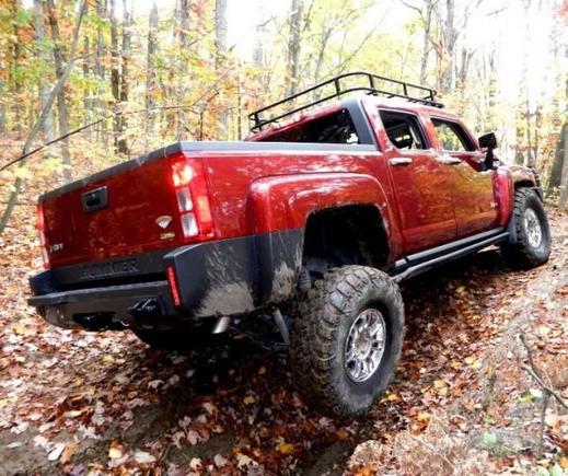 Wheeling