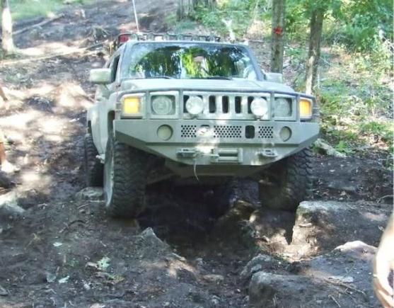 Wheeling