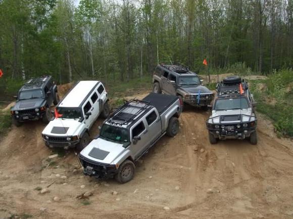 Wheeling