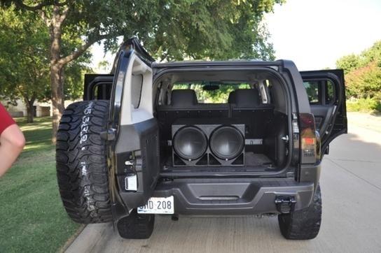 Hummer 1