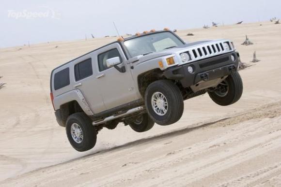 2007 hummer h3 4 800x0w