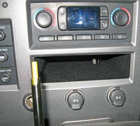 Dump that onstar unit that no longer works anyway.