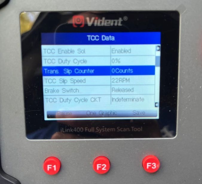Thought it might be valid to show the slip counter at 0.