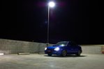 Stock WRX