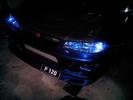 Teddy's JDM STI