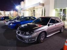 Wingstop meet