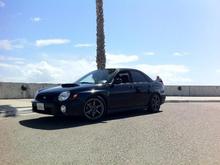 Pismo View