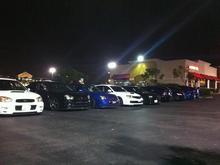 quickly's meet