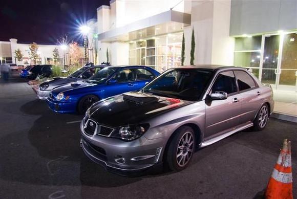 Wingstop meet