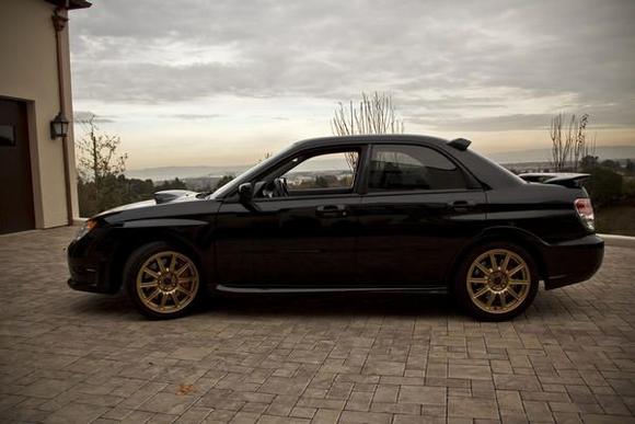 subie 4