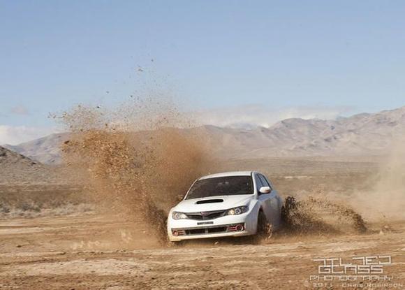 2985 bammerz muddy sti