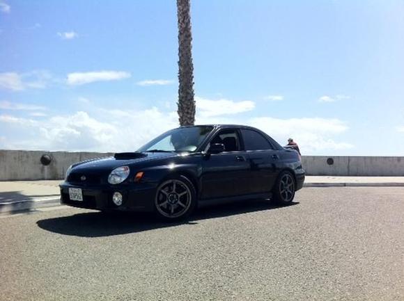 Pismo View