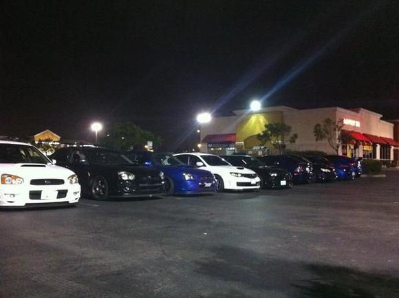 quickly's meet