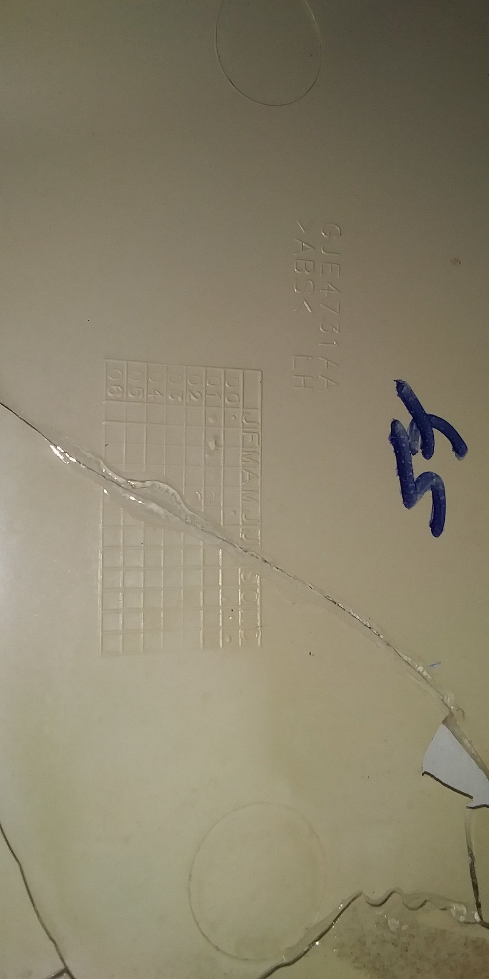 Interior/Upholstery - Front Seat Trim - Used - 1997 to 2006 Jaguar XK8 - Inverness, FL 34453, United States