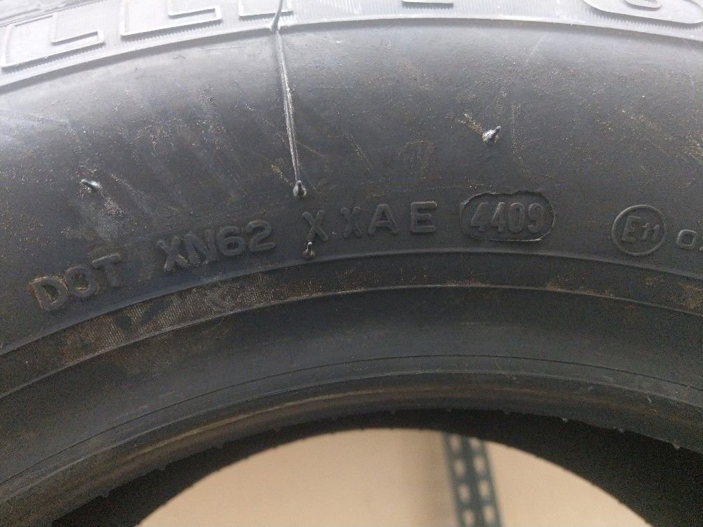 Wheels and Tires/Axles - Old nos pirelli p600 xjs tires 235/60zr15 - New - 1989 to 1993 Jaguar XJS - Bay Area, CA 94596, United States