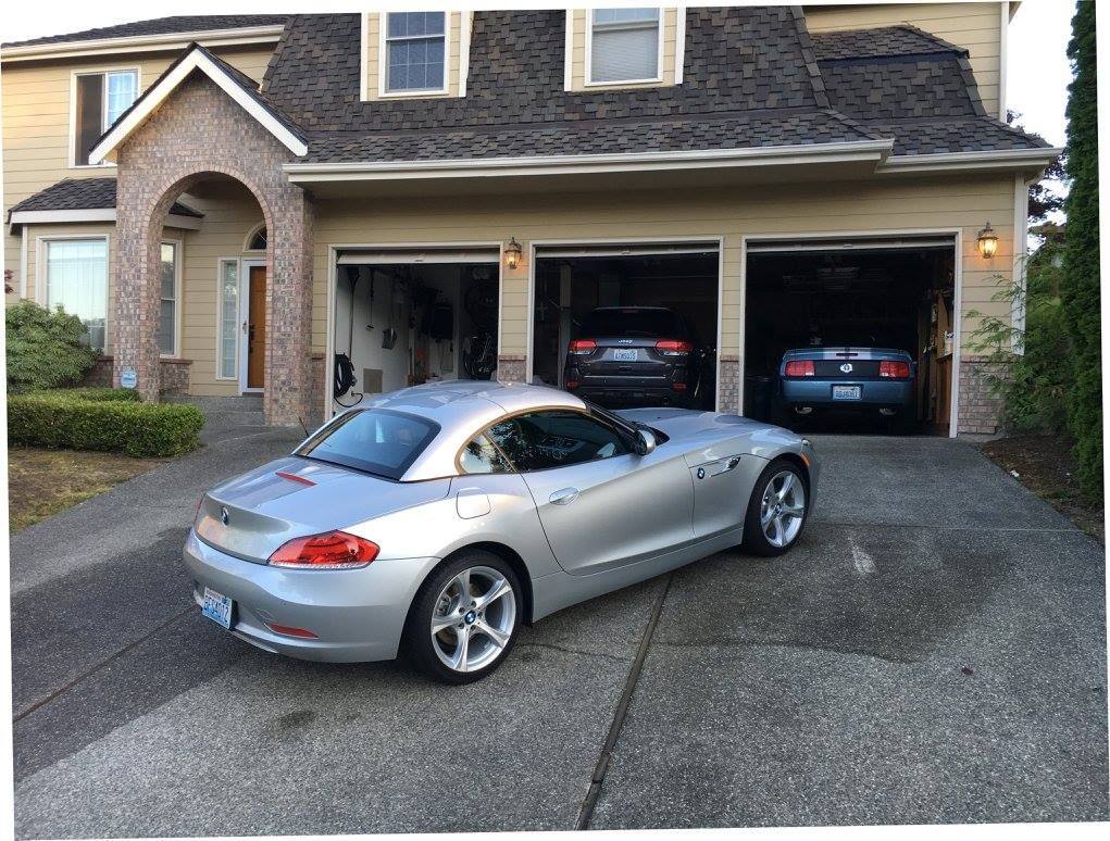 Let's see the Garage Page 3 Jaguar Forums Jaguar Enthusiasts Forum