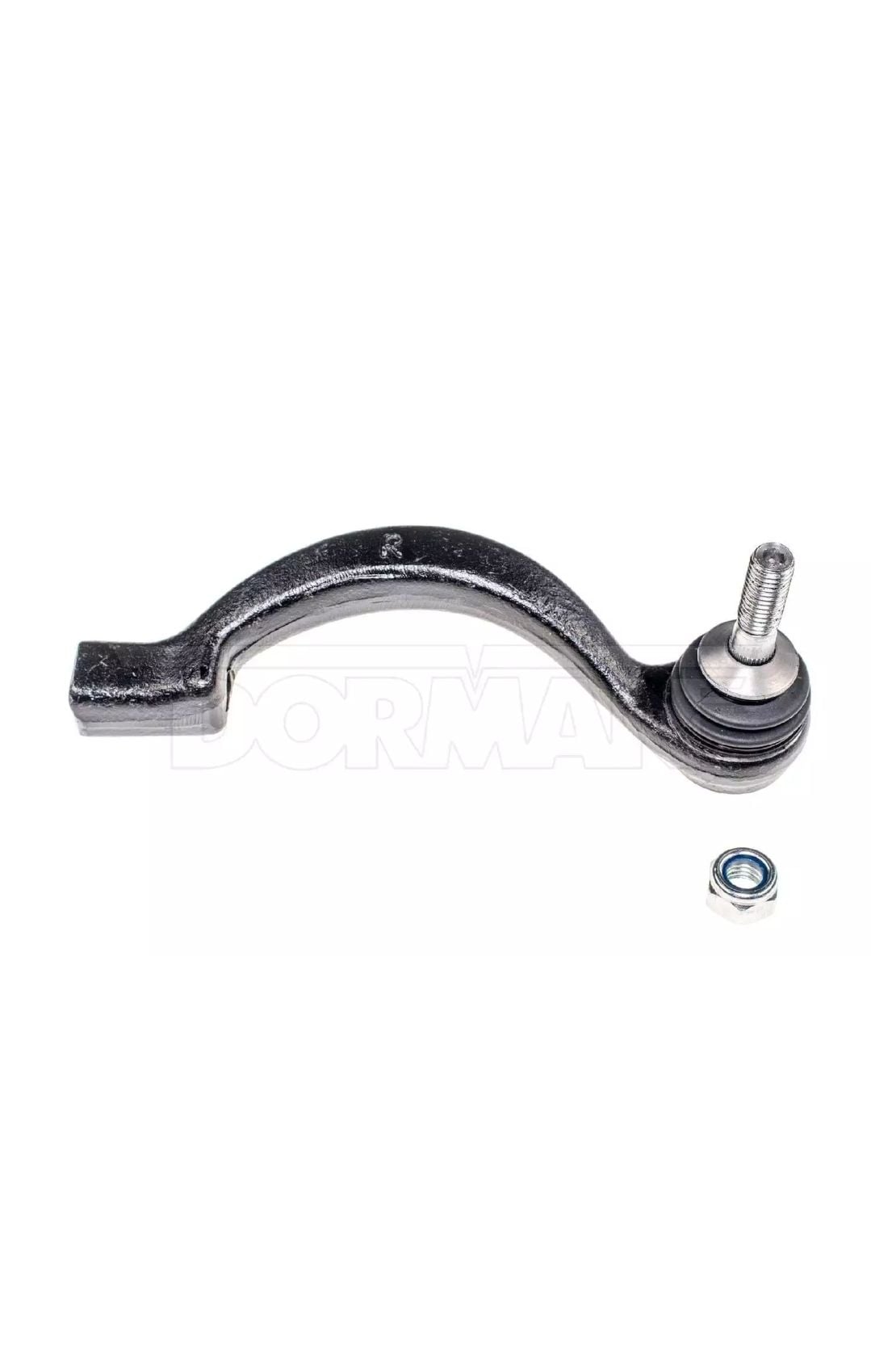 Steering/Suspension - Front right outer tie rod end - New - 2004 to 2009 Jaguar XJ8 - Polk City, IA 50226, United States