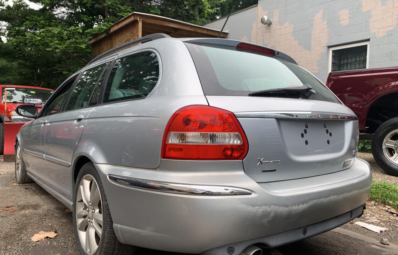 2007 Jaguar X-Type - fenders, doors, hood - Exterior Body Parts - $100 - Atlanta, GA 30339, United States