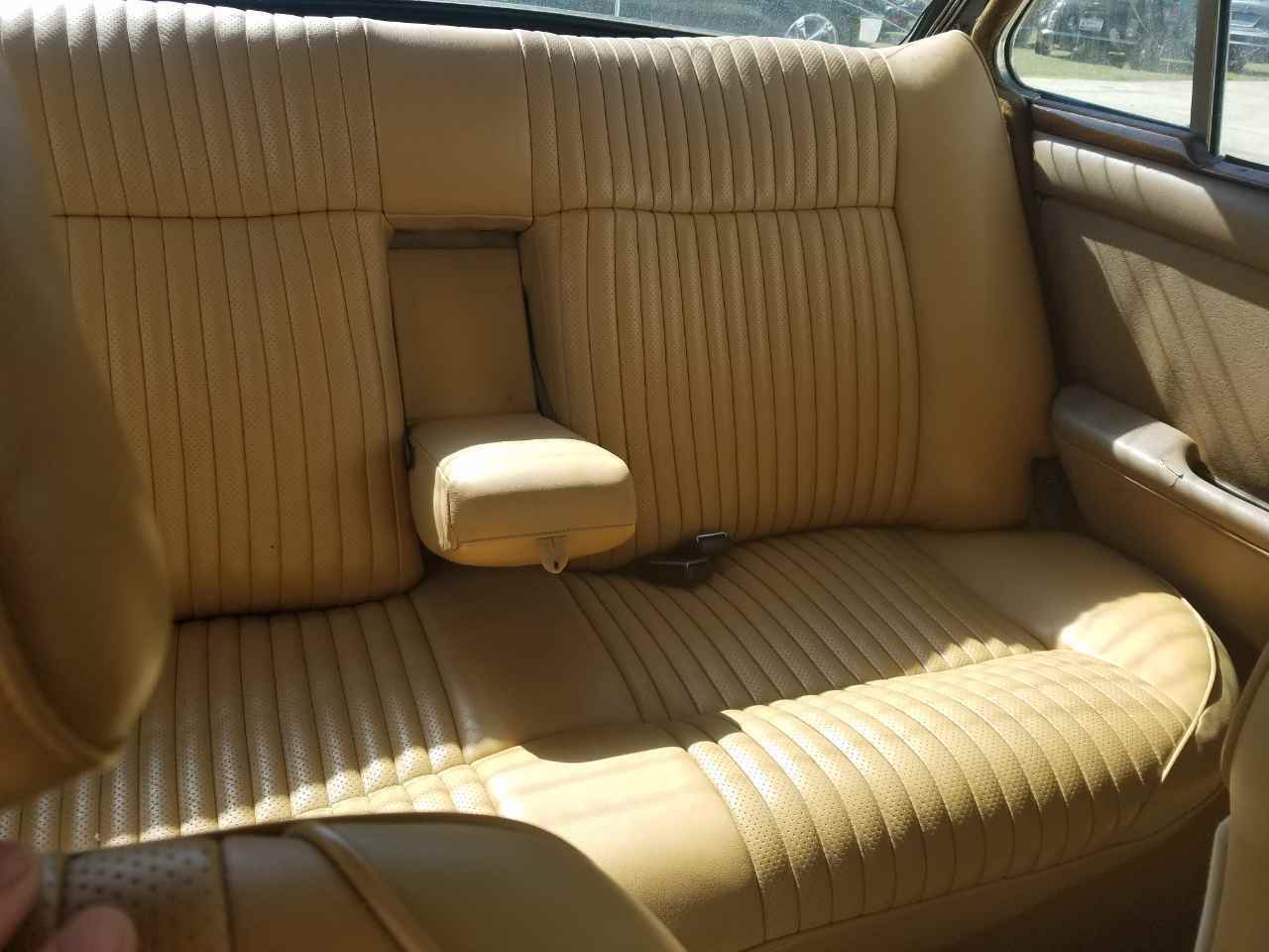 1973 Jaguar XJ12 - 1973 Jaguar XJ12 (Series 1) - Used - VIN UDIP50566 - 79,000 Miles - 12 cyl - 2WD - Automatic - Sedan - Brown - Hanahan, SC 29410, United States