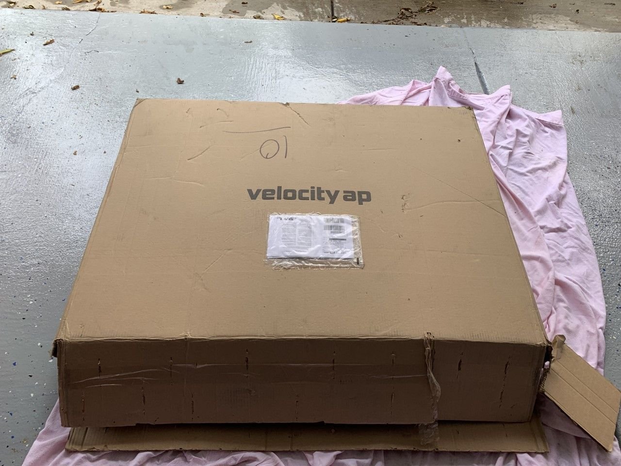 Engine - Exhaust - VELOCITY AP EXHAUST- "Sport" - Used - 2014 to 2019 Jaguar F-Type - Niagara Falls, NY 14304, United States