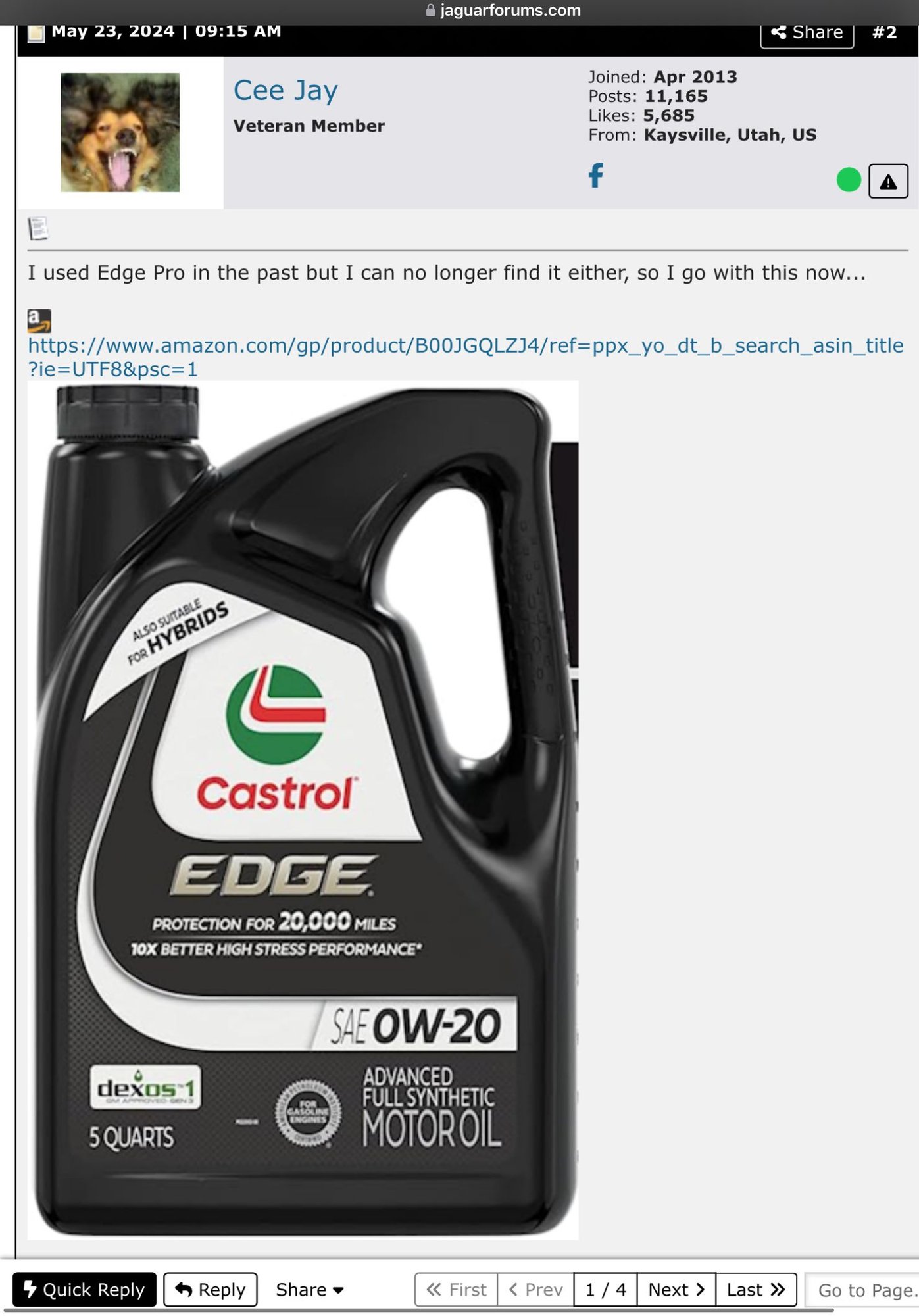 Ooops…