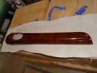 Interior/Upholstery - Jaguar X100 XKR XK8 Walnut Door Caps from Myrtle Limited UK - Used - 0  All Models - Marion, IA 52302, United States